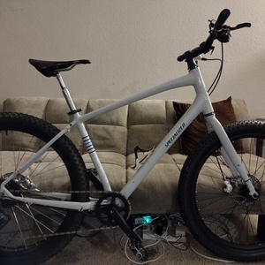 2024 Specialized Xlarge