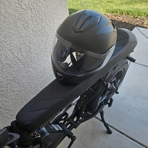 2024 GoatMotorBikes Power Goat v2 Black