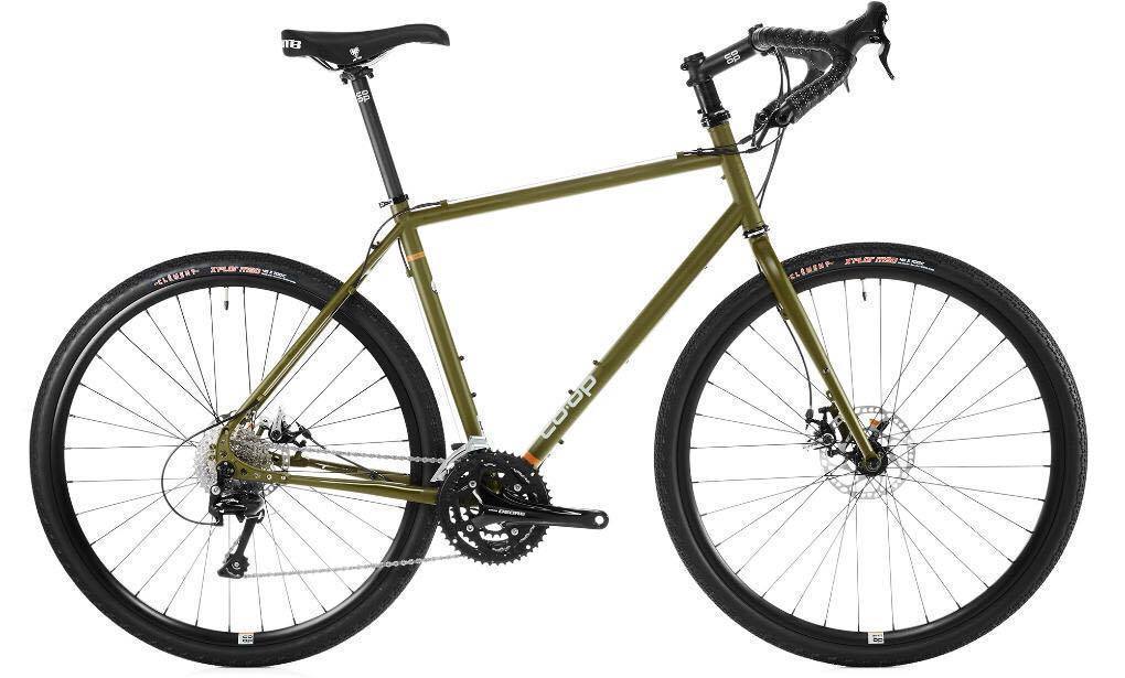 rei co op womens bike