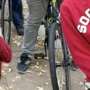 2021 Shimano specialized Black and Green