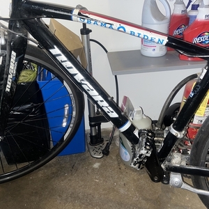 Novara express Black