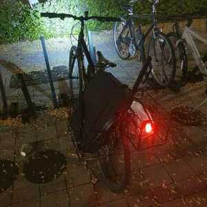 Norco Bikes VFR2 Black