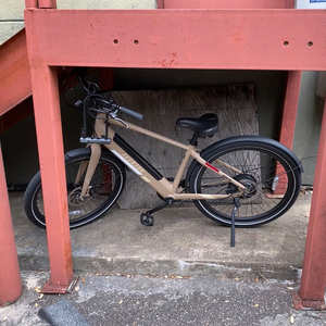 2023 Aventón Pace 500.2 Brown