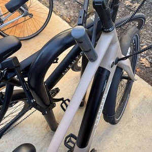 2023 Aventón Pace 500.2 Brown