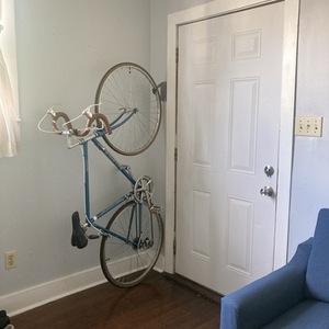 Raleigh Grand Prix, 1970s Blue