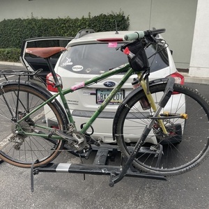 2012 Salsa El Mariachi Green