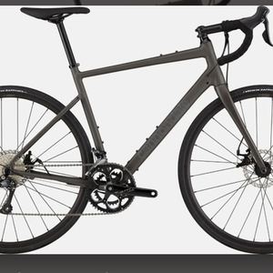 2023 Cannondale Synapse Black