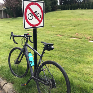 2019 Specialized Diverge Black