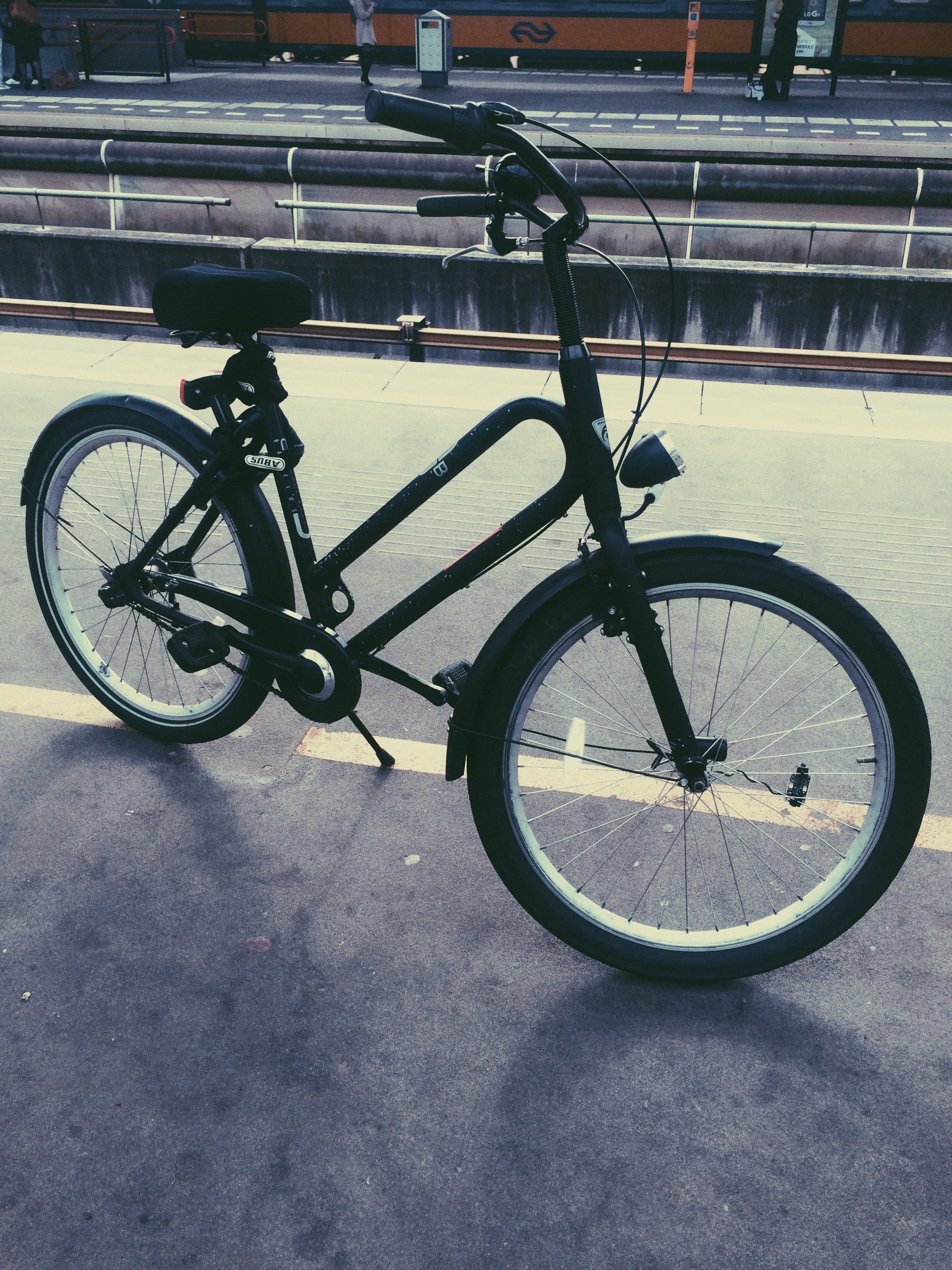 batavus utility bike