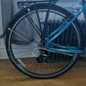 Giant Escape City W Blue