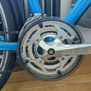 Giant Escape City W Blue