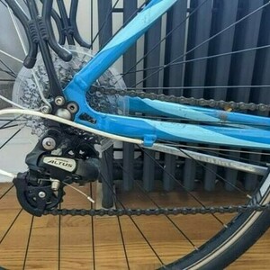 Giant Escape City W Blue