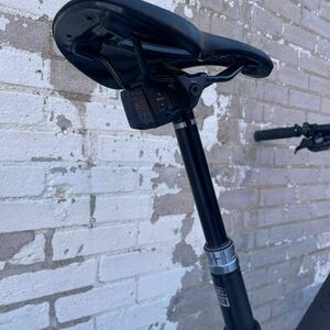 2023 Trek FUEL EXe 9.5 Black