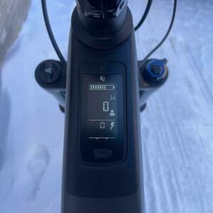 2023 Trek FUEL EXe 9.5 Black