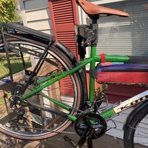 2009 Kona Sutra Green