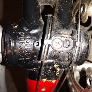 2024 Specialized L Red