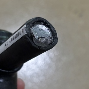 2024 Aventón Cordoba Black