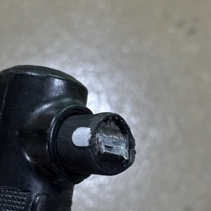 2024 Aventón Cordoba Black