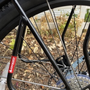 2024 Yamaha Wabash RT Blue