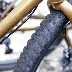 2016 Specialized AWOL Brown