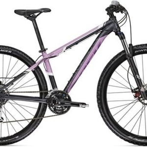 Trek Gary Fischer Mamba Purple