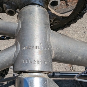 1994 Diamondback Axis TT