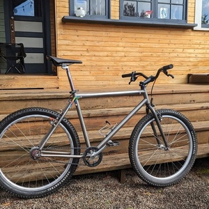 1994 Diamondback Axis TT
