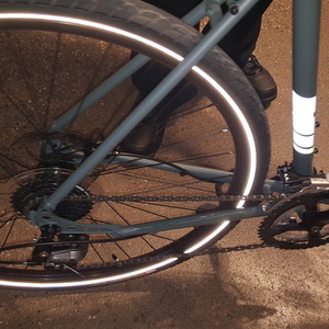 2017 Co-op Cycles CTY 1.1 Green