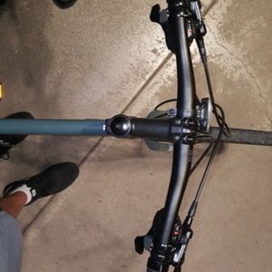 2017 Co-op Cycles CTY 1.1 Green