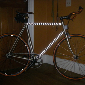 Univega Gran Premio Yellow or Gold