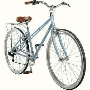2021 Kinney Mixte Teal