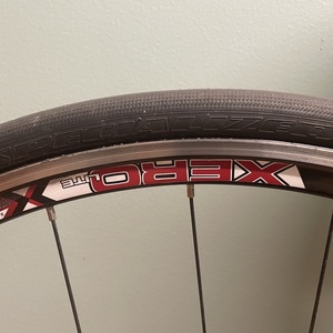 1990 ROMIC Custom built Blue