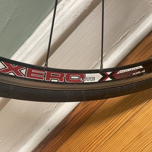 1990 ROMIC Custom built Blue