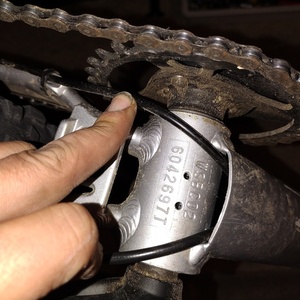 2022 Specialized Specialize Silver, gray or bare metal