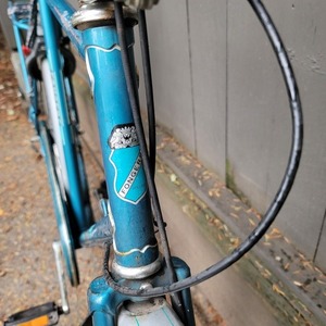 Fongers Majestic Teal