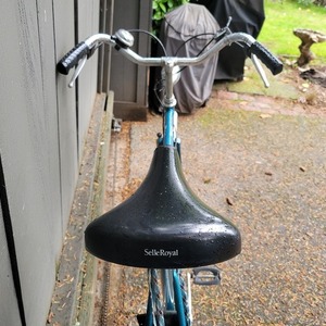 Fongers Majestic Teal