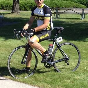 2008 Trek Madone 5.2  Black