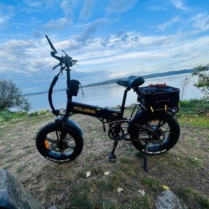2022 Polarna M6 Black