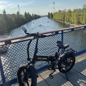 2022 Polarna M6 Black