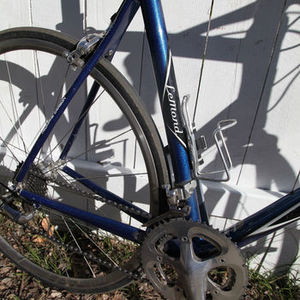 2008 LeMond Racing Cycles Buenos Aires Blue