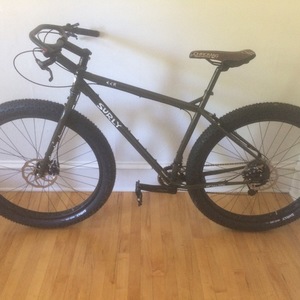 2014 Surly ECR