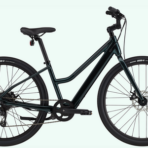 2023 Cannondale Treadwell Neo 2 Green