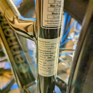 2023 Cannondale Treadwell Neo 2 Green