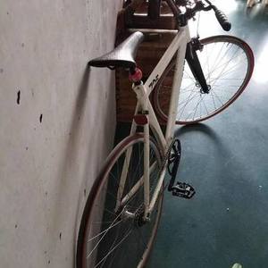 2011 Leader Bikes 725 White