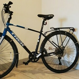 2024 Trek FX3 Disc