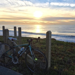 2013 Specialized Amira Compact Black