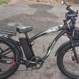 2022 ECOTRIC 27 27