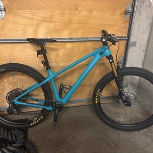 2023 Yeti ARC T-SERIES T3 X0 T-TYPE EXC 24