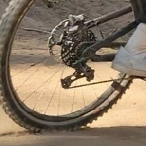 Specialized camber carbon Black
