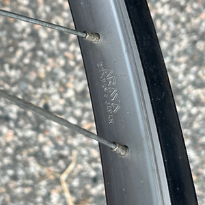 1987 Schwinn World Sport Black